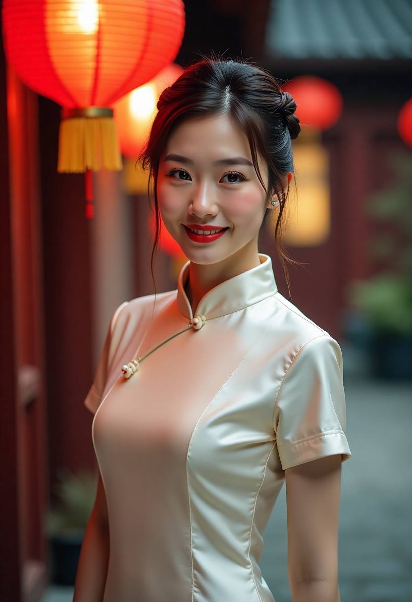 山海便利店海报