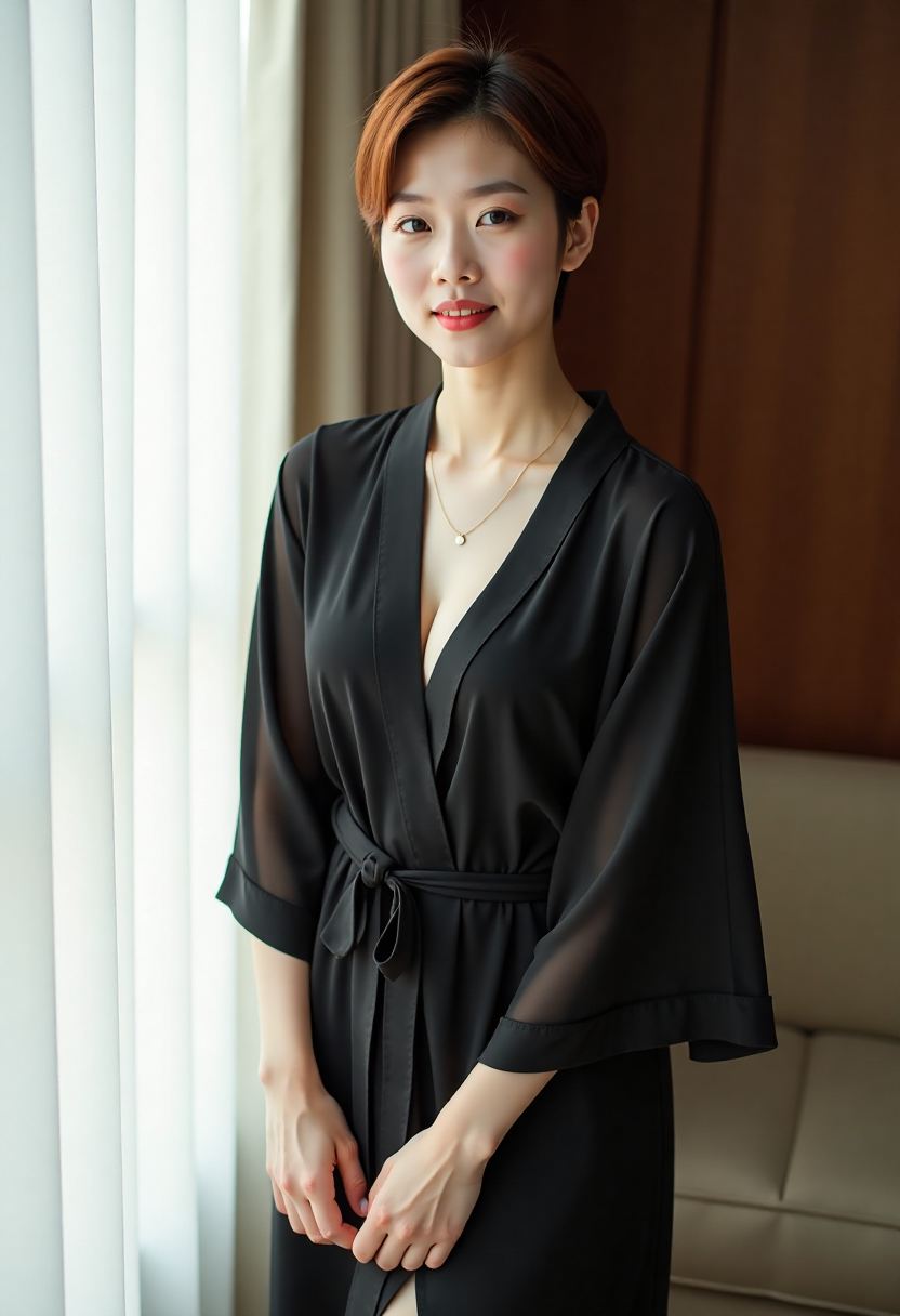 纸上山河海报
