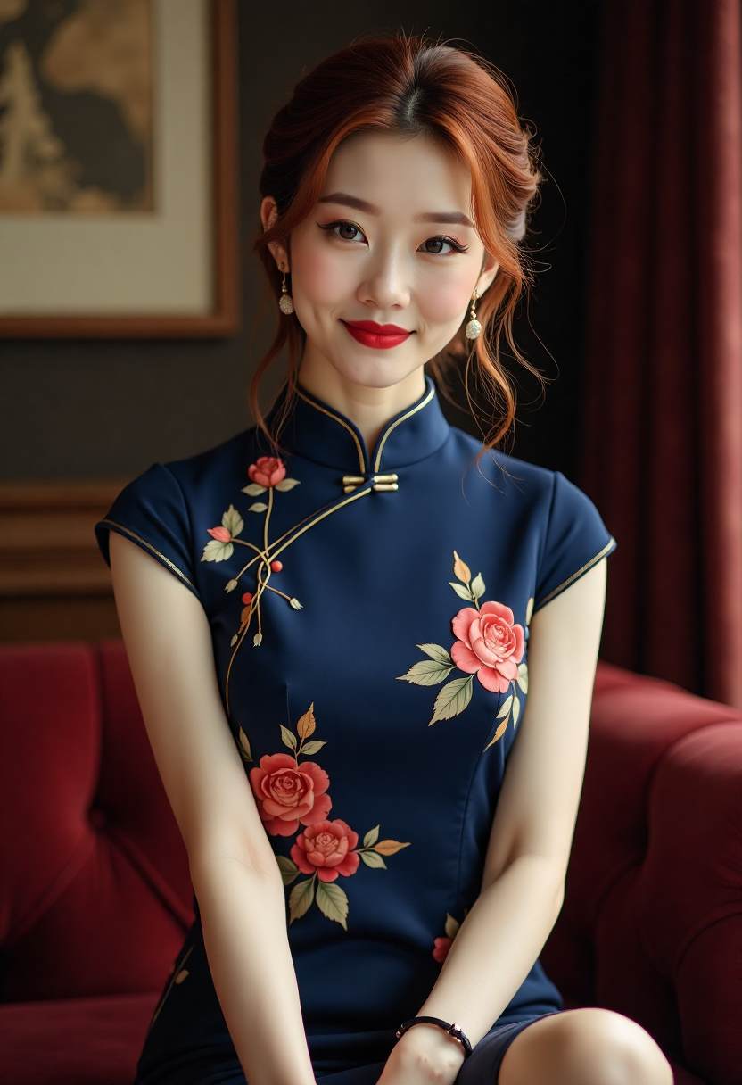 第七码头海报